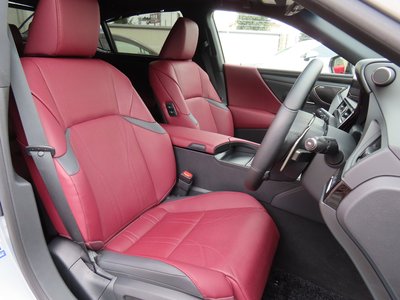 2023 Lexus ES 缩略图 15