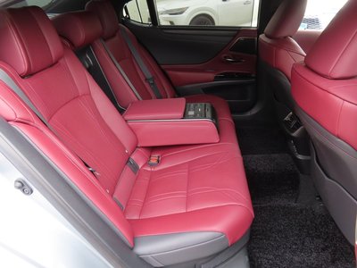 2023 Lexus ES 缩略图 19