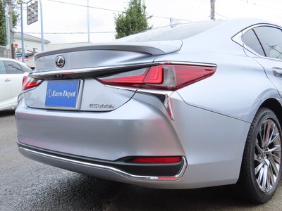 2023 Lexus ES 缩略图 38