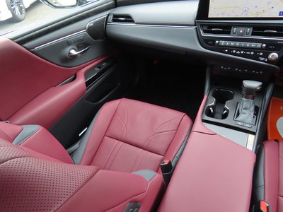 2023 Lexus ES 缩略图 52
