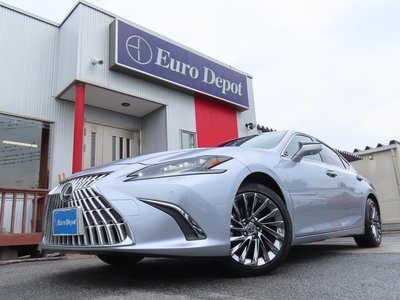2023 Lexus ES 缩略图 23