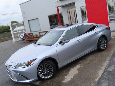 2023 Lexus ES 缩略图 3
