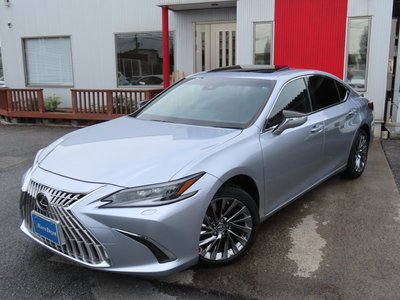 2023 Lexus ES 缩略图 28