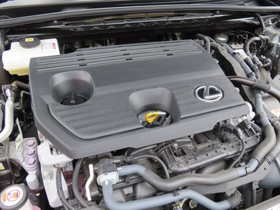 2023 Lexus ES 缩略图 80