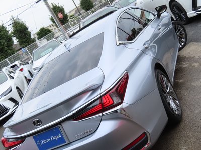 2023 Lexus ES 缩略图 7