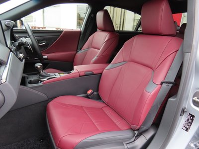 2023 Lexus ES 缩略图 13