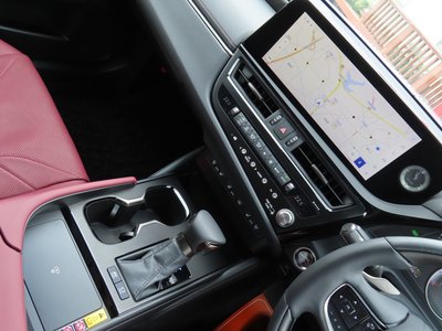 2023 Lexus ES 缩略图 16