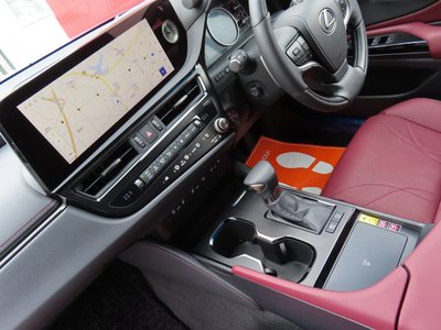 2023 Lexus ES 缩略图 69