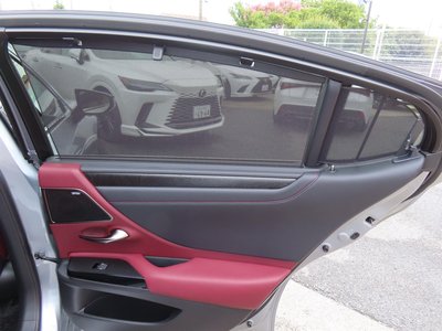 2023 Lexus ES 缩略图 57
