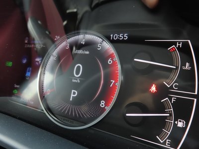 2023 Lexus ES 缩略图 66