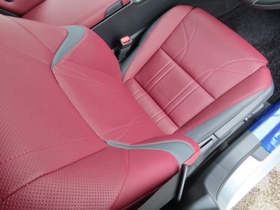 2023 Lexus ES 缩略图 14