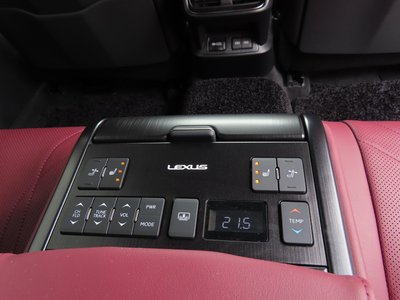 2023 Lexus ES 缩略图 55