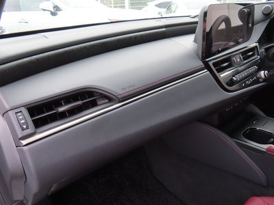 2023 Lexus ES 缩略图 53