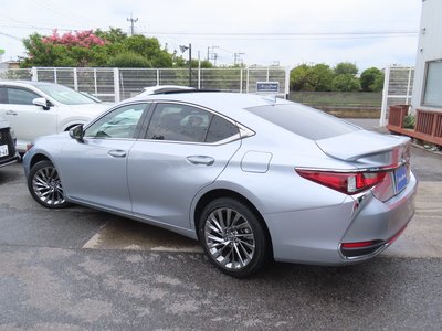 2023 Lexus ES 缩略图 8