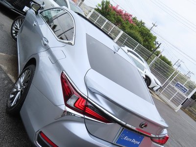 2023 Lexus ES 缩略图 42