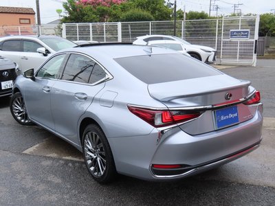 2023 Lexus ES 缩略图 85
