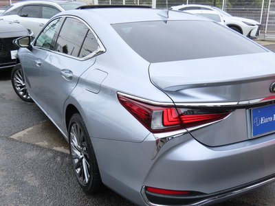2023 Lexus ES 缩略图 43