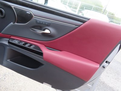 2023 Lexus ES 缩略图 59
