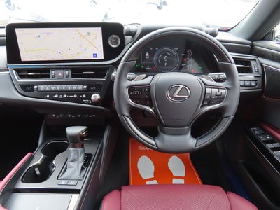 2023 Lexus ES 缩略图 11