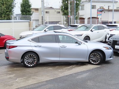 2023 Lexus ES 缩略图 6