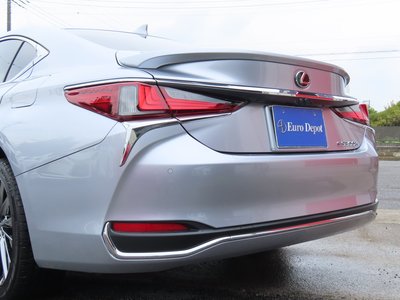 2023 Lexus ES 缩略图 46