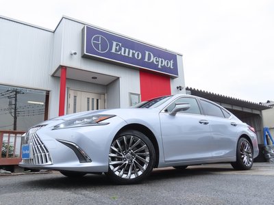 2023 Lexus ES 缩略图 22