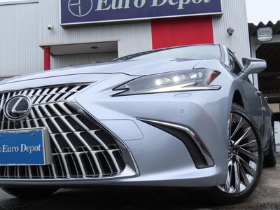 2023 Lexus ES 缩略图 24