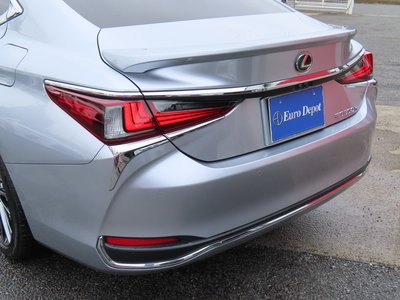 2023 Lexus ES 缩略图 45