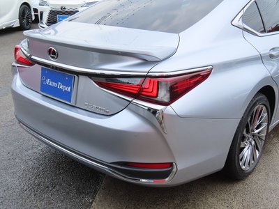 2023 Lexus ES 缩略图 37