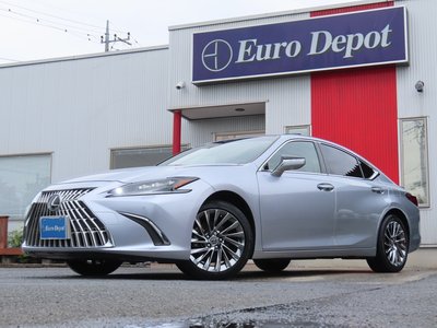 2023 Lexus ES 缩略图 21