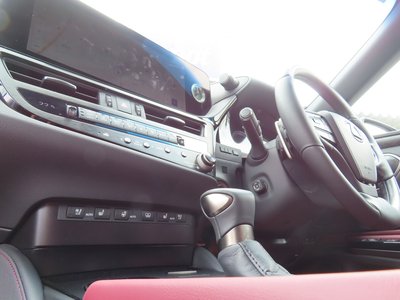 2023 Lexus ES 缩略图 71