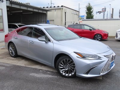 2023 Lexus ES 缩略图 29