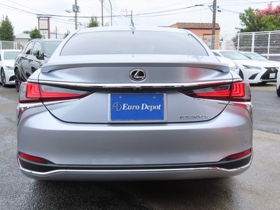 2023 Lexus ES 缩略图 47