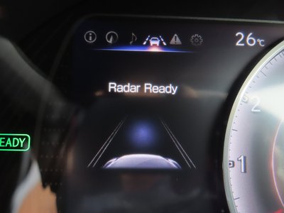 2023 Lexus ES 缩略图 68