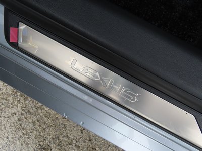 2023 Lexus ES 缩略图 88
