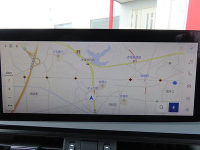 2023 Lexus ES 缩略图 72