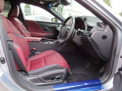 2023 Lexus ES 缩略图 58