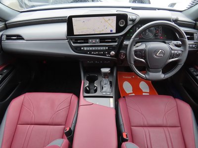 2023 Lexus ES 缩略图 50