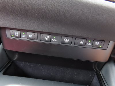 2023 Lexus ES 缩略图 90
