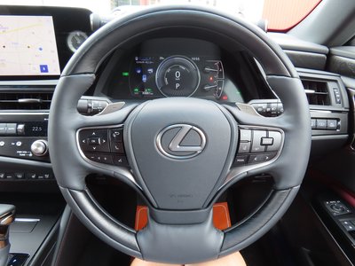 2023 Lexus ES 缩略图 63