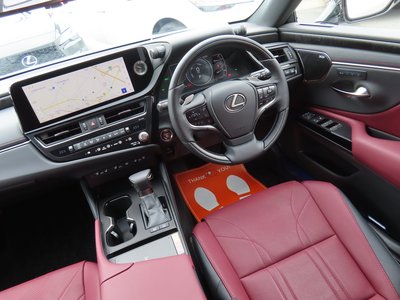 2023 Lexus ES 缩略图 51