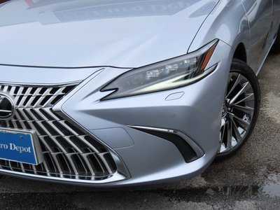2023 Lexus ES 缩略图 5