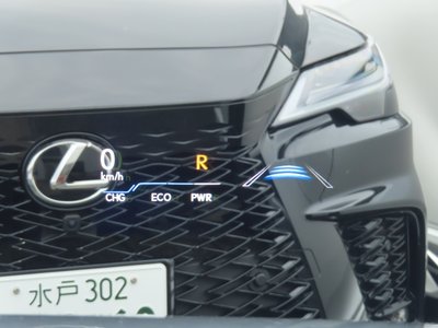 2023 Lexus ES 缩略图 64
