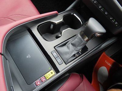 2023 Lexus ES 缩略图 77