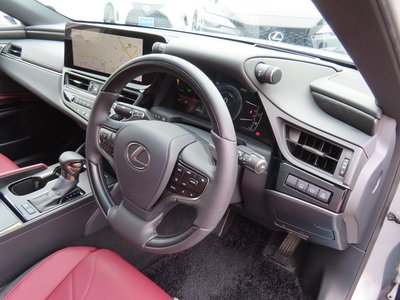 2023 Lexus ES 缩略图 61