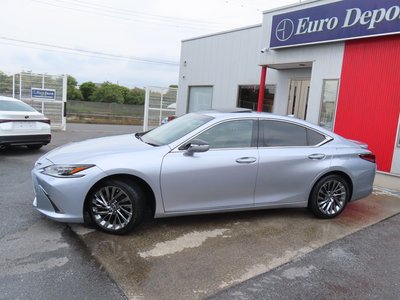 2023 Lexus ES 缩略图 26
