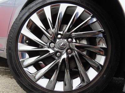 2023 Lexus ES 缩略图 20