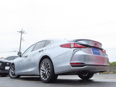 2023 Lexus ES 缩略图 44