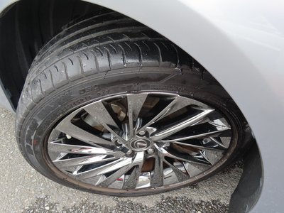 2023 Lexus ES 缩略图 49