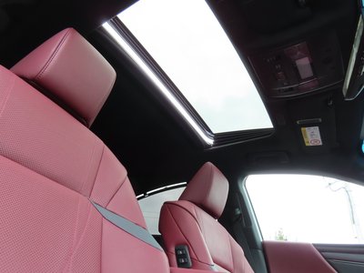 2023 Lexus ES 缩略图 18